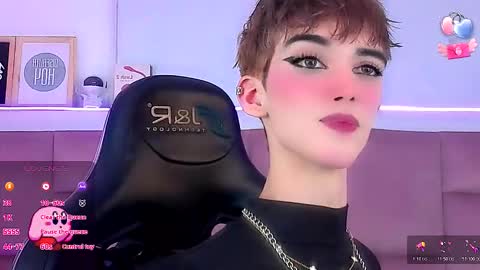 salvatore_boom online show from 02-13-26, 12:28