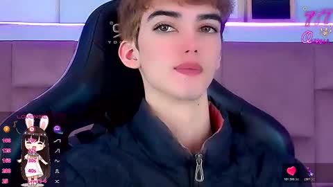 salvatore_boom online show from 02-23-26, 07:55