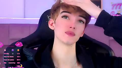 salvatore_boom online show from 03-04-26, 08:53