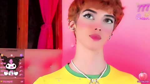 salvatore_boom online show from 04-11-26, 07:45