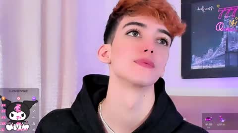 salvatore_boom online show from 05-13-26, 05:27