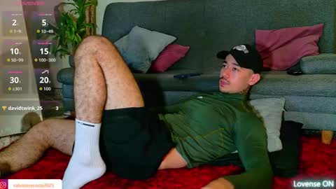 Salvatore online show from 01-19-26, 12:25