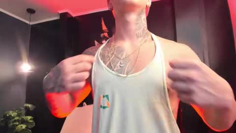 SALVATORE online show from 02-18-26, 05:31