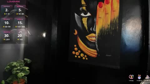 SALVATORE online show from 03-04-26, 05:41