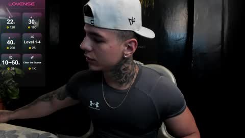 SALVATORE online show from 04-02-26, 05:21