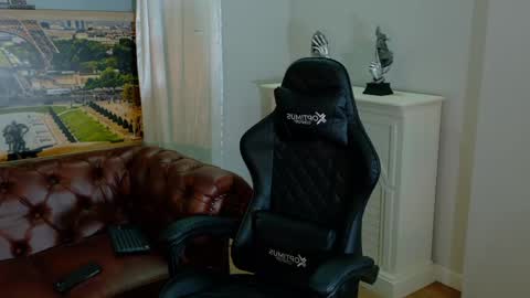 SALVATORE online show from 05-17-26, 02:57