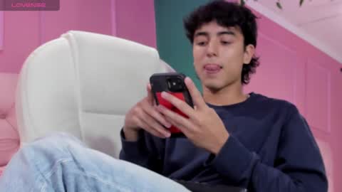 salvatore  online show from 12-02-24, 10:23