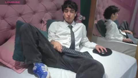 salvatore  online show from 12-08-24, 08:47