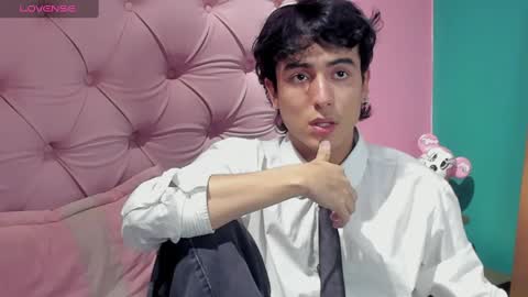 salvatore  online show from 12-09-24, 09:05