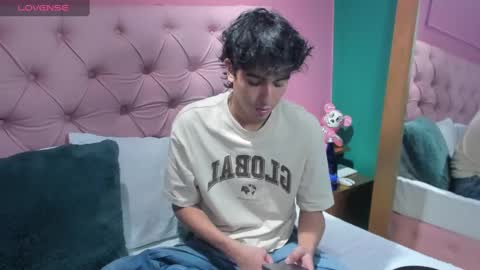 salvatore  online show from 12-11-24, 09:23