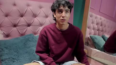 salvatore  online show from 12-13-24, 08:15