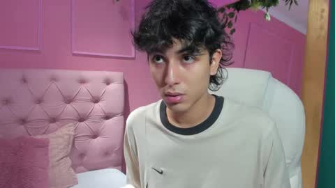 salvatore  online show from 12-21-24, 07:49