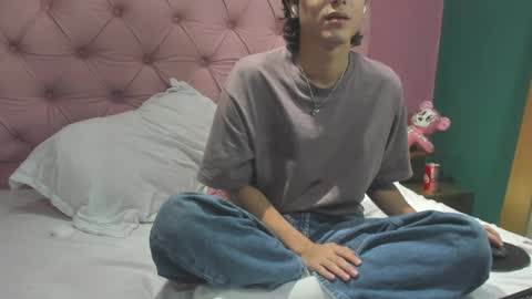 salvatore  online show from 01-12-25, 11:58