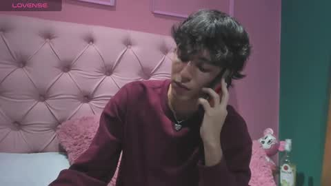 salvatore  online show from 01-16-25, 01:37