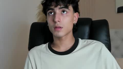 salvatore  online show from 01-18-25, 11:55