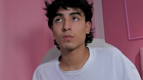 salvatore  online show from 01-31-25, 09:26