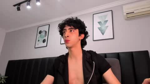 salvatore  online show from 02-13-25, 09:06