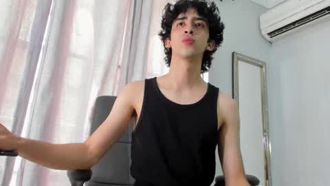 salvatore  online show from 02-15-25, 06:23