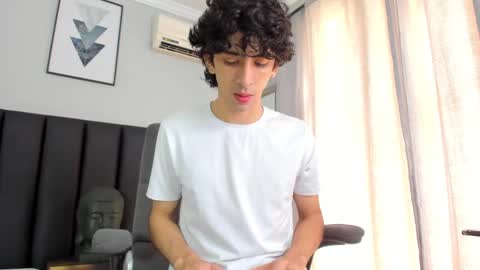 salvatore  online show from 02-25-25, 01:39