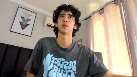 salvatore  online show from 02-28-25, 02:09