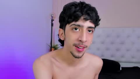 salvatore  online show from 10-16-25, 08:43