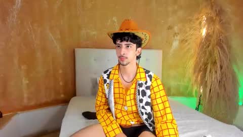 salvatore  online show from 11-07-25, 08:42