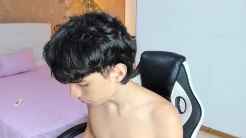 salvatore  online show from 02-18-26, 09:33