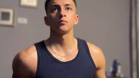 Salvatore online show from 02-08-26, 03:21