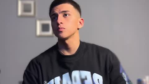 Salvatore online show from 03-02-26, 03:20