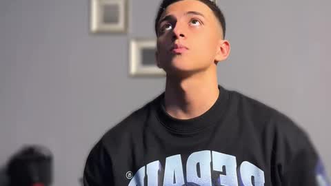 Salvatore online show from 03-02-26, 07:15