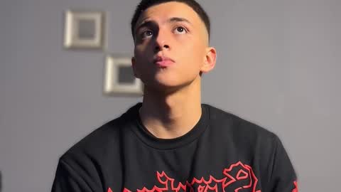 Salvatore online show from 03-04-26, 03:01