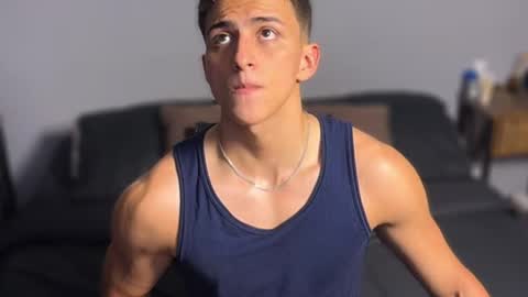 Salvatore online show from 04-08-26, 11:16