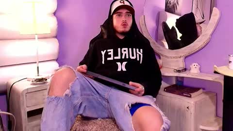  Salvatore online show from 02-06-26, 04:28