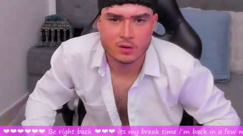  Salvatore online show from 02-23-26, 07:39