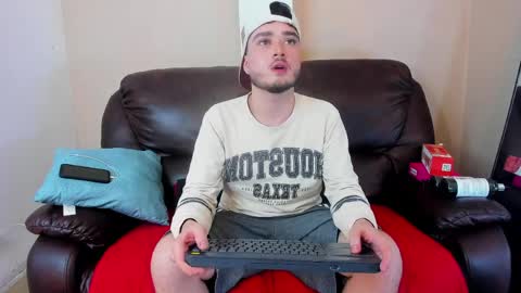  Salvatore online show from 04-03-26, 01:14