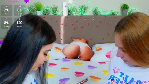 Salvia online show from 04-04-26, 03:27