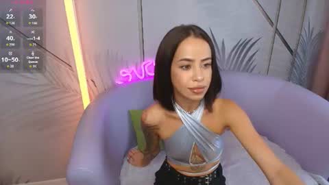 Sam online show from 07-24-26, 08:23