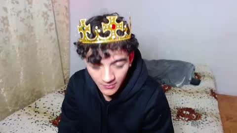 sam__cute online show from 12-05-25, 04:21