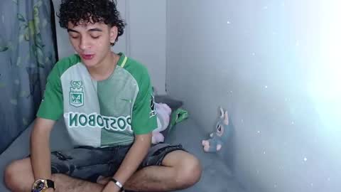 sam__cute online show from 02-24-26, 03:15