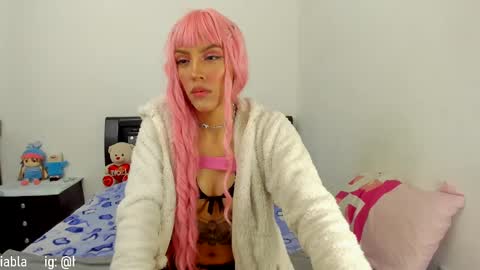 Samy online show from 02-10-25, 07:17