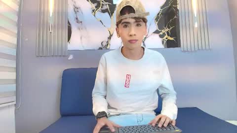 SAM online show from 01-07-26, 02:41