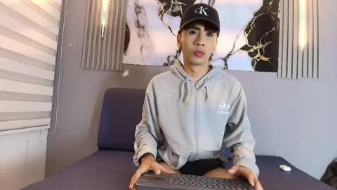 SAM online show from 01-10-26, 01:02