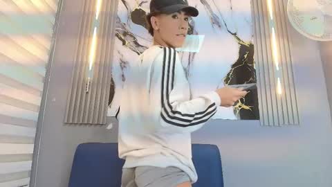 SAM online show from 01-16-26, 01:04