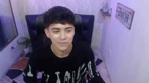 Sam online show from 01-29-25, 03:58