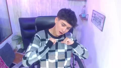 Sam online show from 02-03-25, 06:49