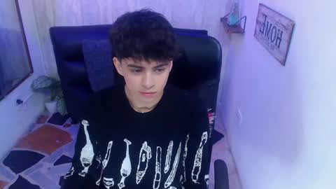 Sam online show from 02-04-25, 01:06