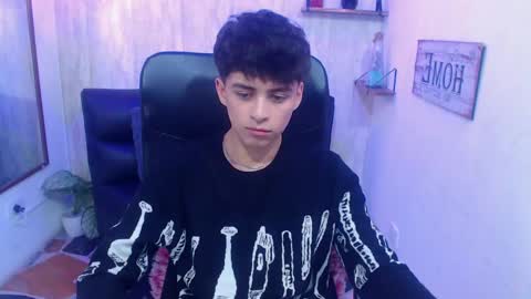 Sam online show from 02-04-25, 04:08