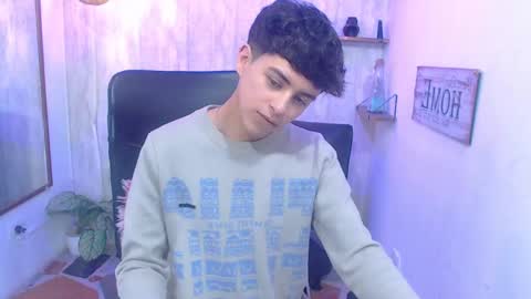 Sam online show from 02-05-25, 01:22