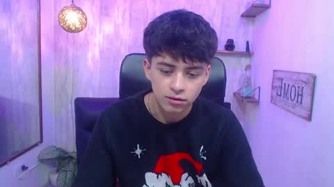 Sam online show from 02-07-25, 04:03