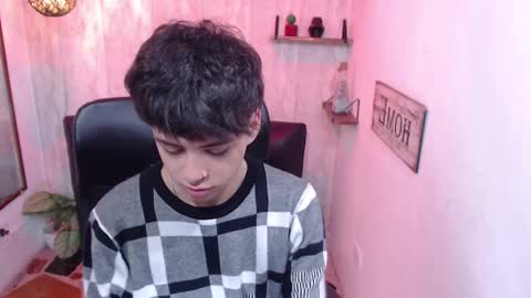 Sam online show from 02-13-25, 01:15